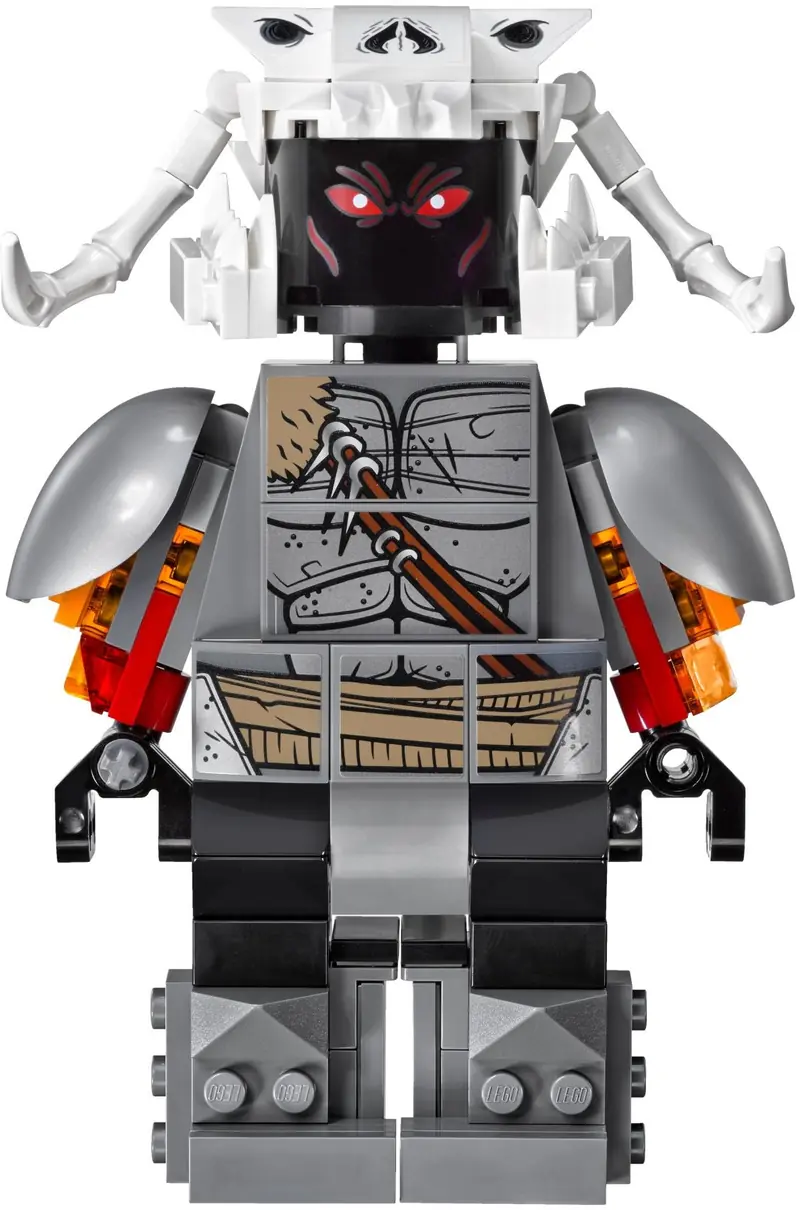 LEGO 76075 Bitwa wojowniczki Wonder Woman zdjęcie 8