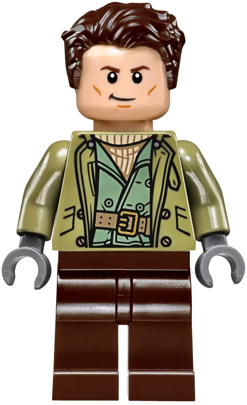 LEGO 76075 Bitwa wojowniczki Wonder Woman zdjęcie 9