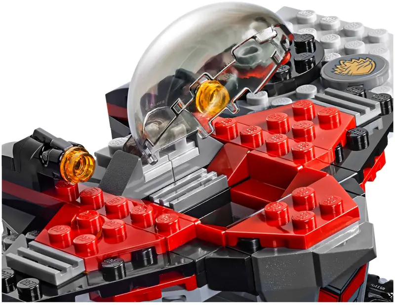 LEGO 76079 Atak Niszczyciela zdjęcie 4