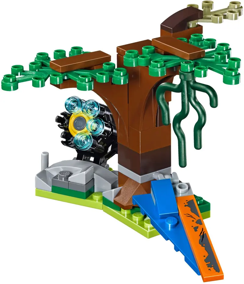 LEGO 76079 Atak Niszczyciela zdjęcie 5