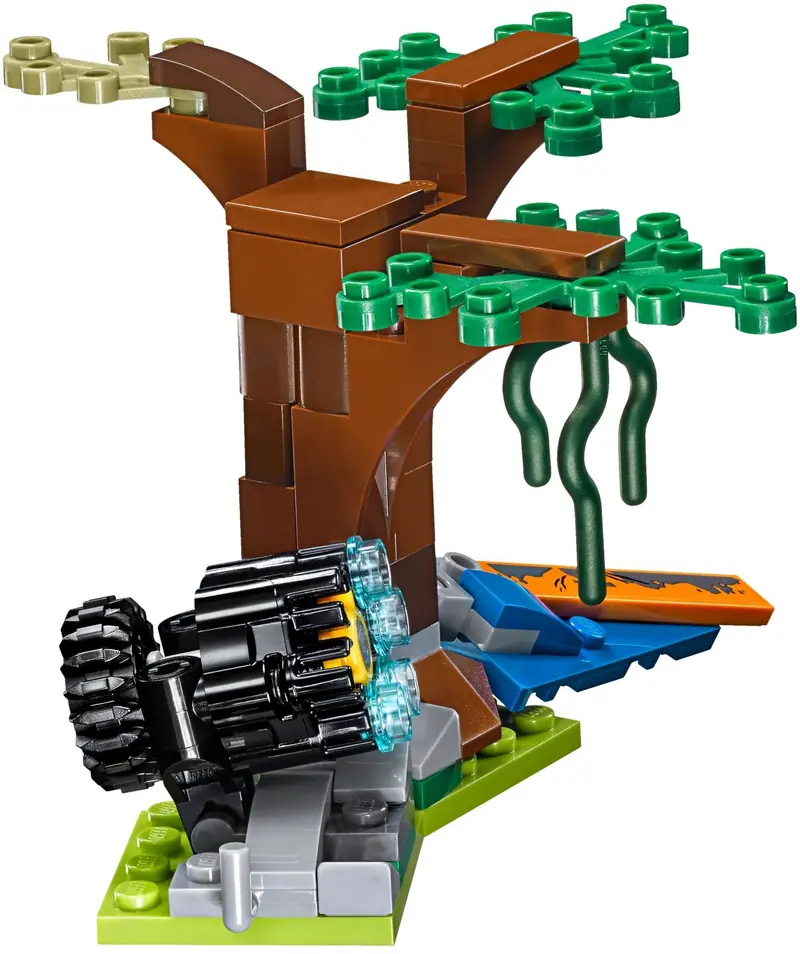 LEGO 76079 Atak Niszczyciela zdjęcie 6