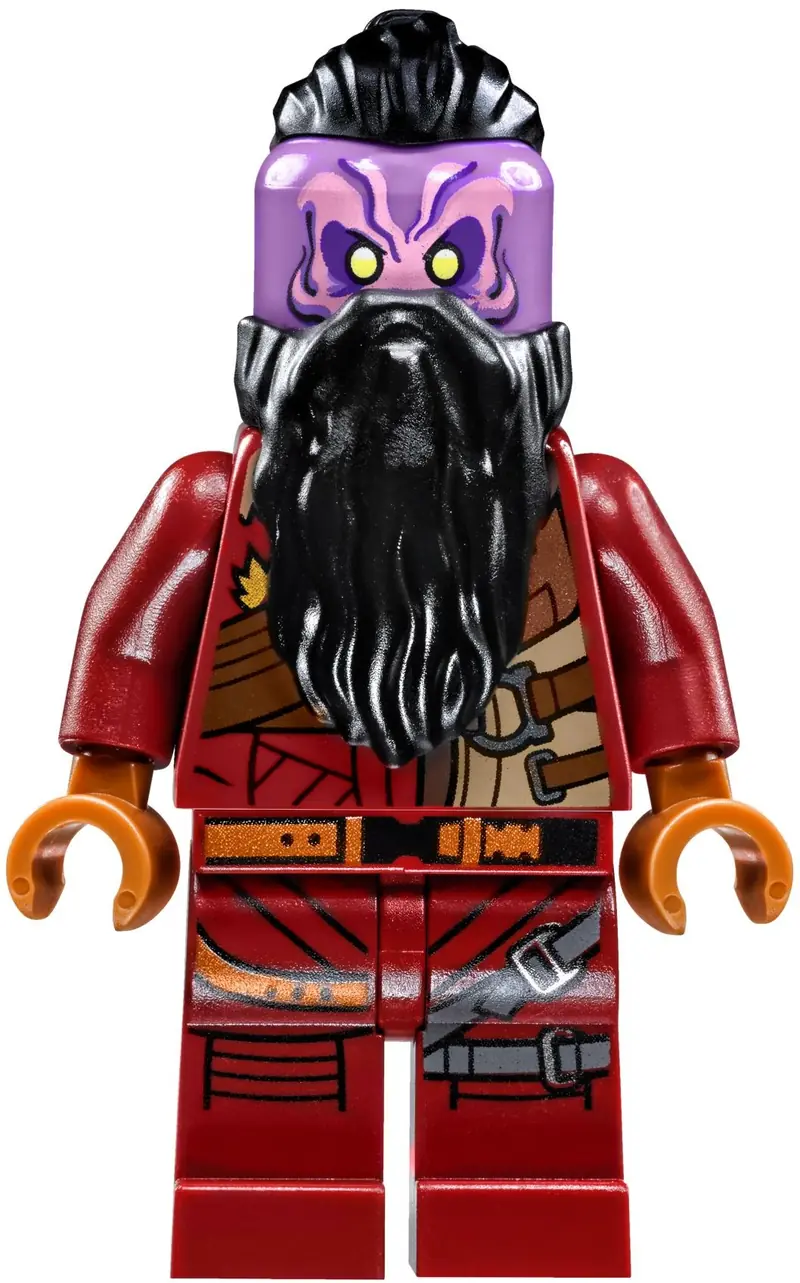 LEGO 76079 Atak Niszczyciela zdjęcie 7