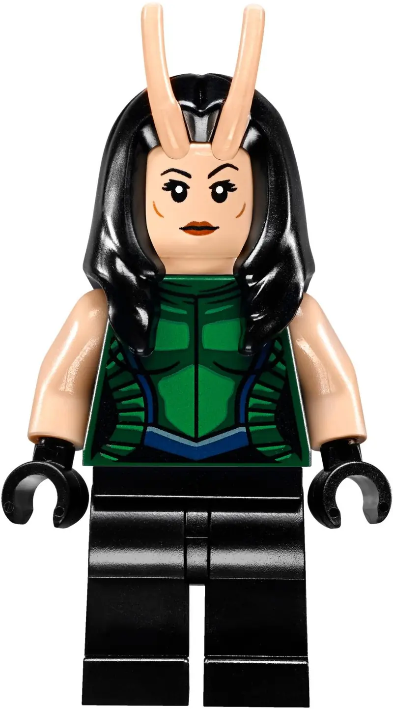 LEGO 76079 Atak Niszczyciela zdjęcie 8
