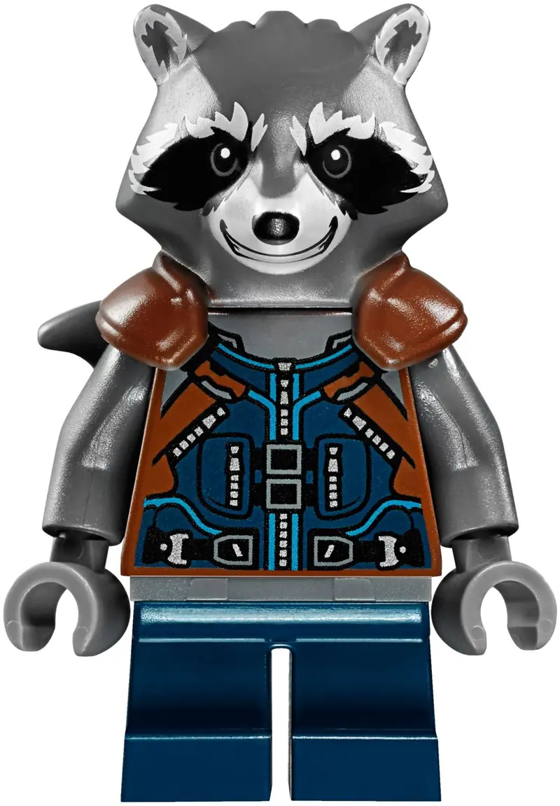 LEGO 76079 Atak Niszczyciela zdjęcie 9