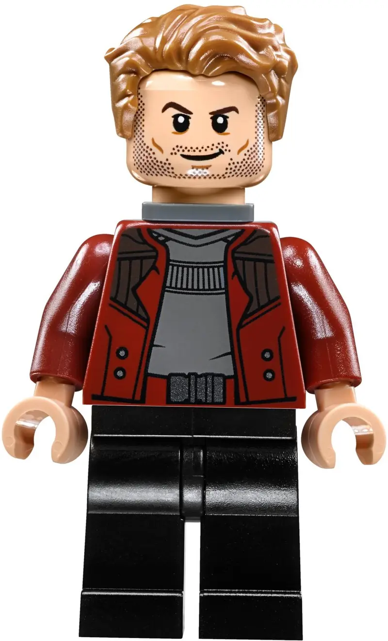 LEGO 76080 Zemsta Ayeshy zdjęcie 7