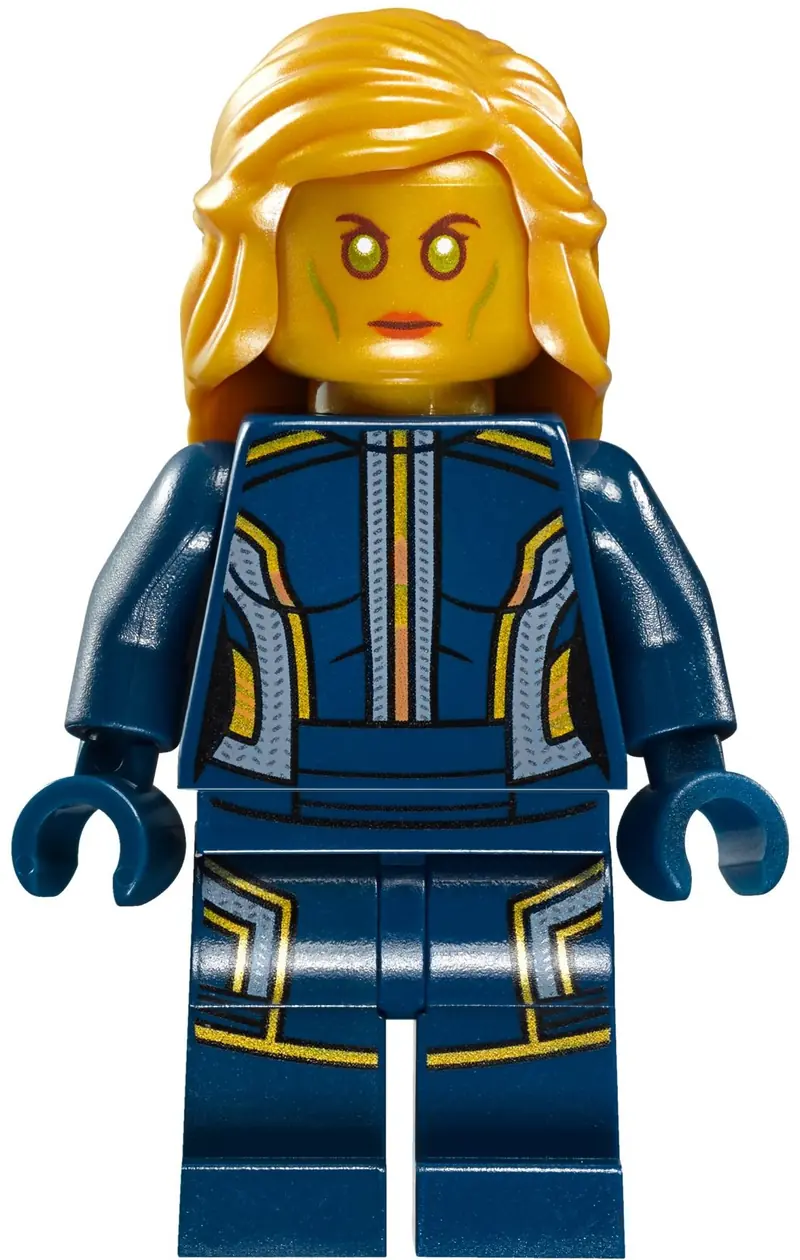 LEGO 76080 Zemsta Ayeshy zdjęcie 8