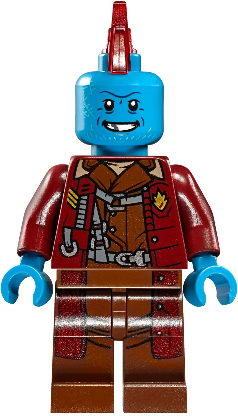 LEGO 76080 Zemsta Ayeshy zdjęcie 9