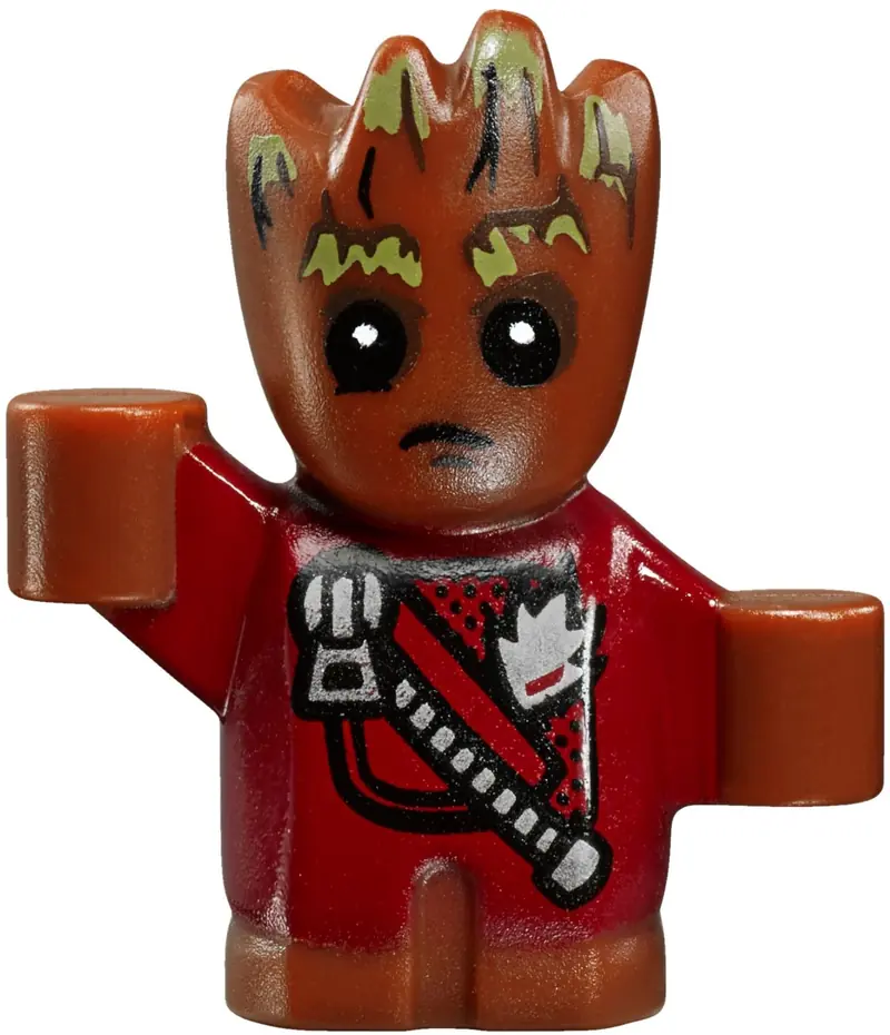 LEGO 76080 Zemsta Ayeshy zdjęcie 10