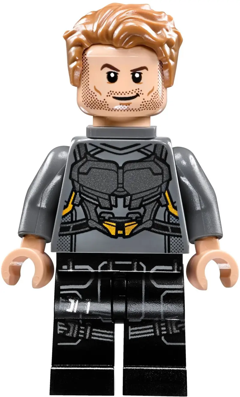 LEGO 76081 Milano kontra Abilisk zdjęcie 11