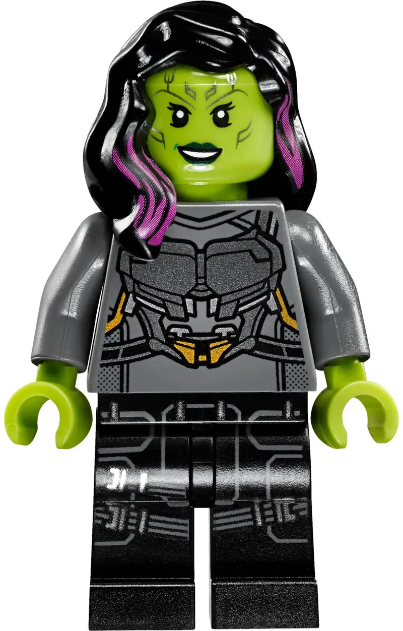 LEGO 76081 Milano kontra Abilisk zdjęcie 13