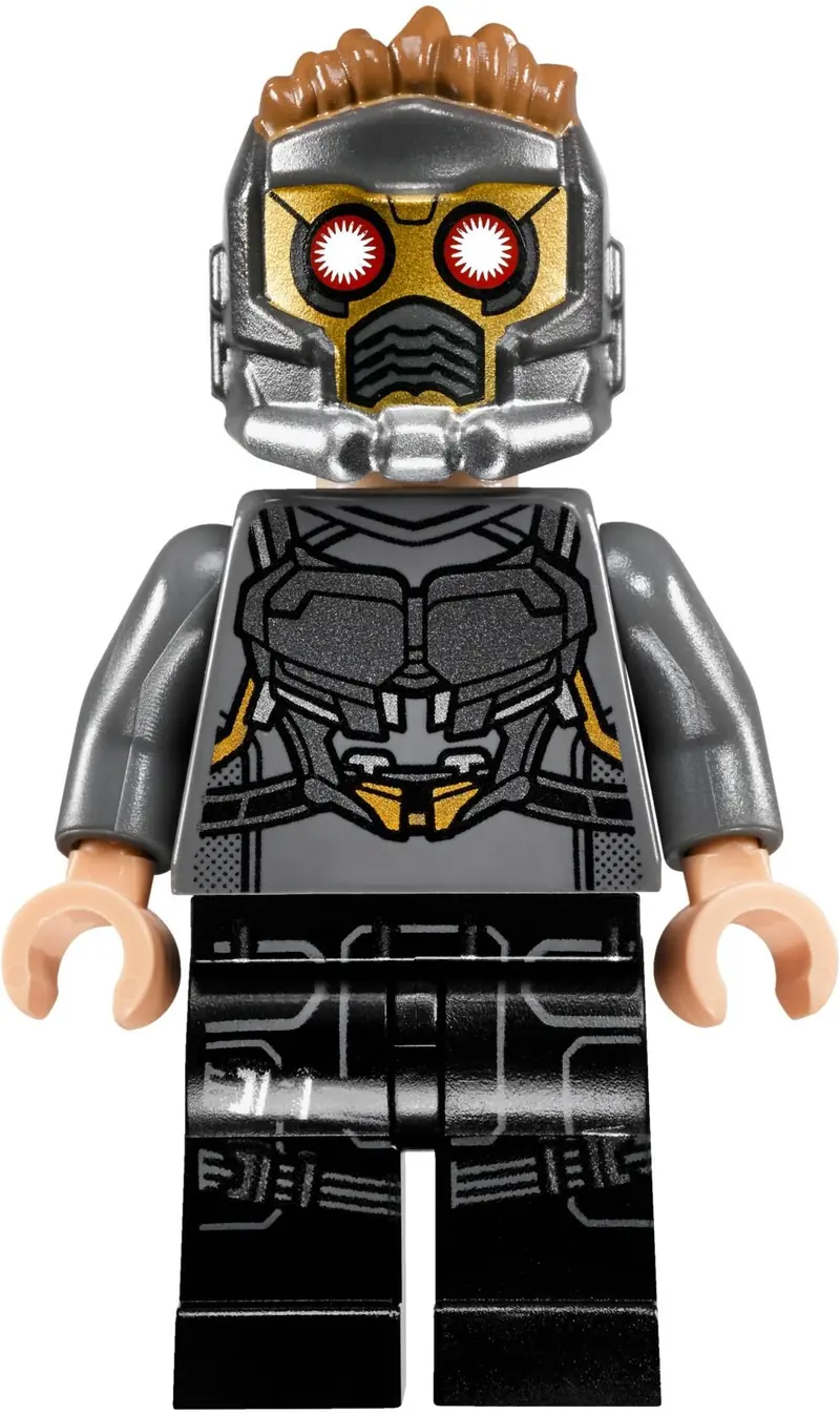 LEGO 76081 Milano kontra Abilisk zdjęcie 3