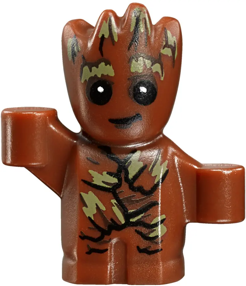 LEGO 76081 Milano kontra Abilisk zdjęcie 4
