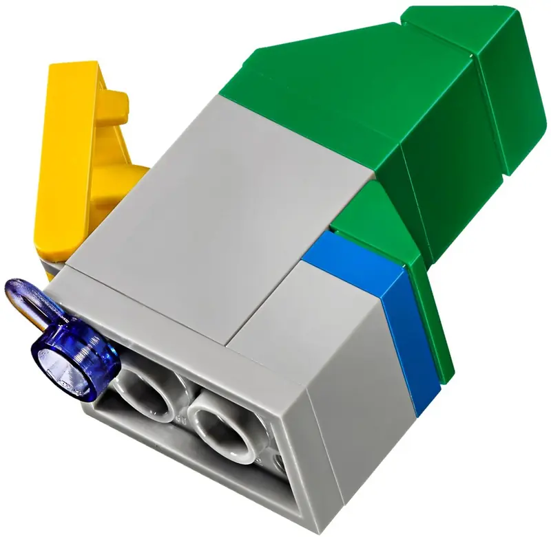 LEGO 76082 Walka o bankomat zdjęcie 5