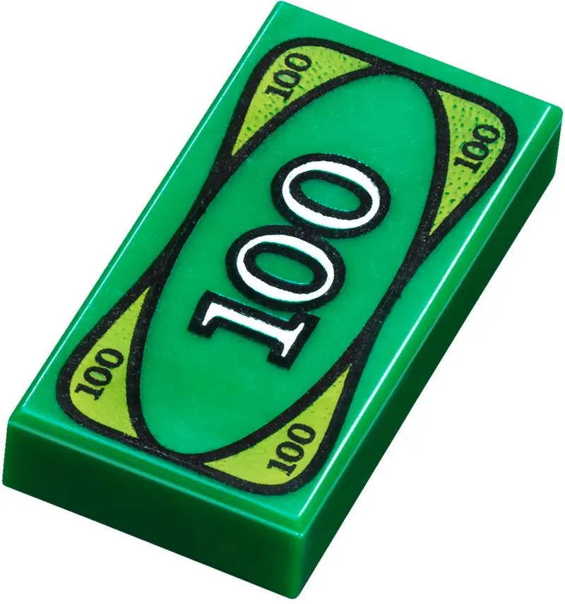 LEGO 76082 Walka o bankomat zdjęcie 9