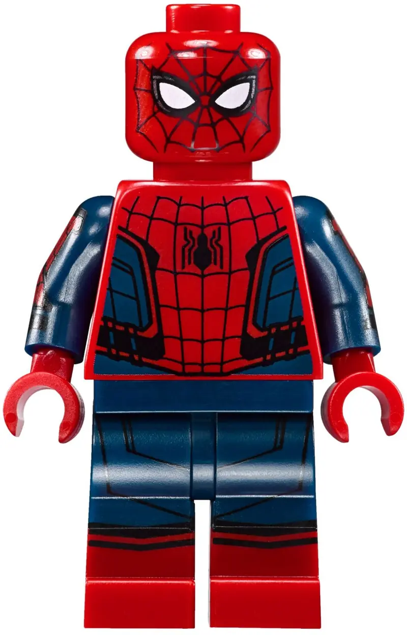 LEGO 76082 Walka o bankomat zdjęcie 10