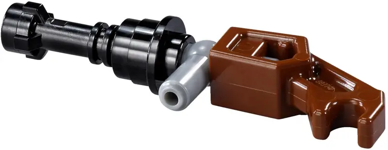 LEGO 76083 Uwaga na Sępa zdjęcie 11