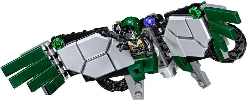 LEGO 76083 Uwaga na Sępa zdjęcie 8