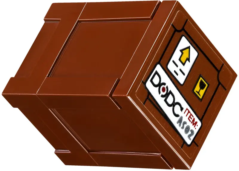 LEGO 76083 Uwaga na Sępa zdjęcie 9