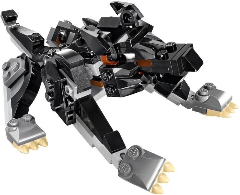 LEGO 76084 Ostateczna bitwa o Asgard zdjęcie 4