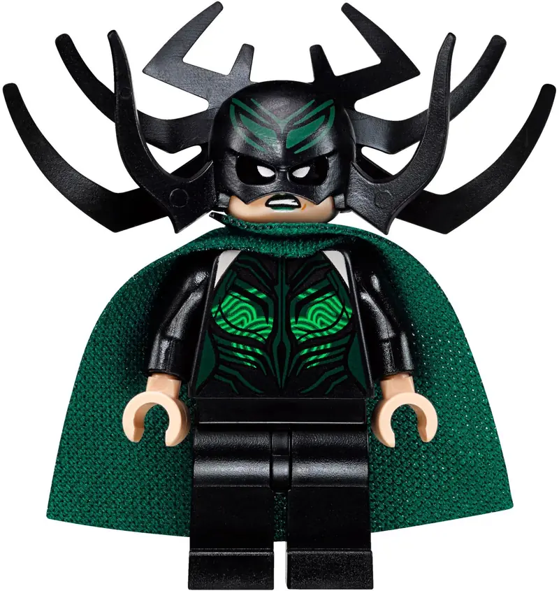 LEGO 76084 Ostateczna bitwa o Asgard zdjęcie 6