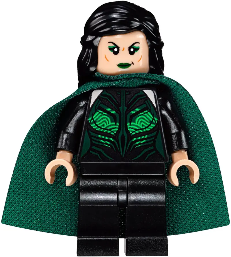 LEGO 76084 Ostateczna bitwa o Asgard zdjęcie 7