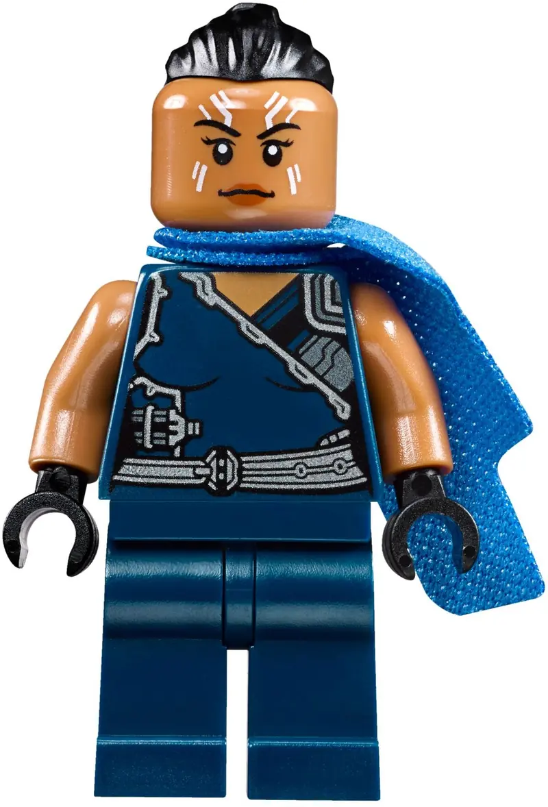 LEGO 76084 Ostateczna bitwa o Asgard zdjęcie 9