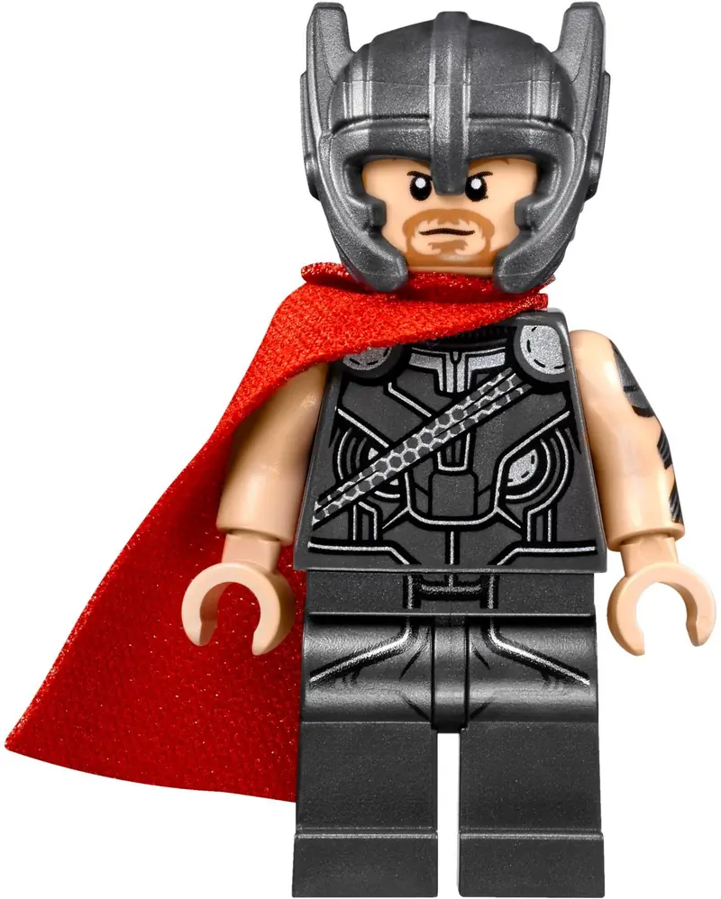 LEGO 76084 Ostateczna bitwa o Asgard zdjęcie 10