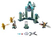 LEGO 76085 Bitwa o Atlantis