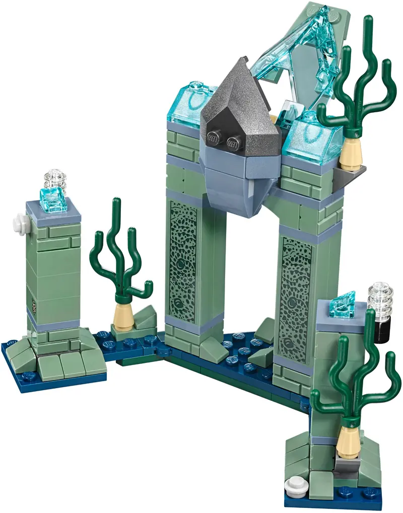 LEGO 76085 Bitwa o Atlantis zdjęcie 11