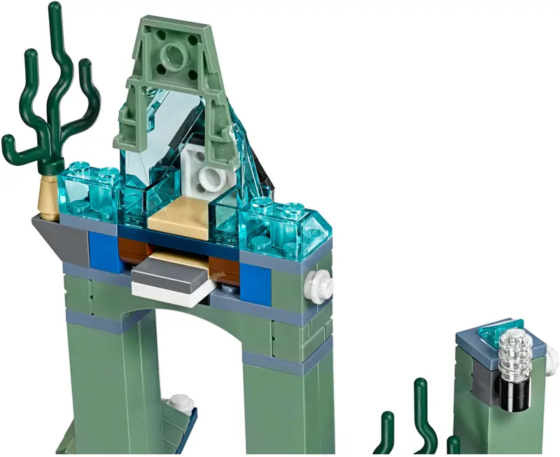 LEGO 76085 Bitwa o Atlantis zdjęcie 12
