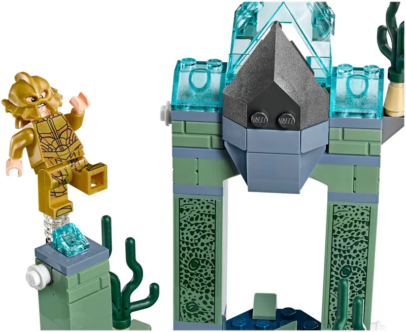 LEGO 76085 Bitwa o Atlantis zdjęcie 13