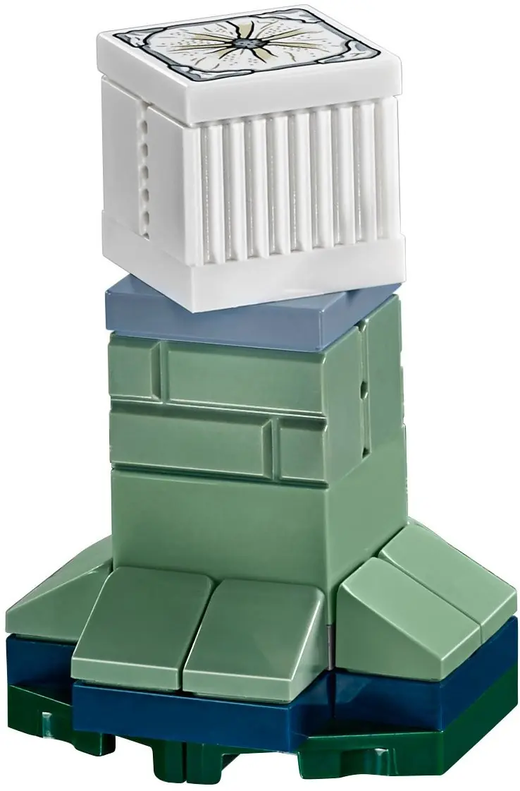 LEGO 76085 Bitwa o Atlantis zdjęcie 14
