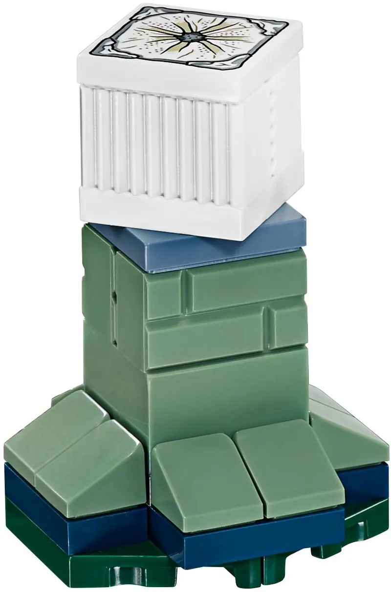 LEGO 76085 Bitwa o Atlantis zdjęcie 15
