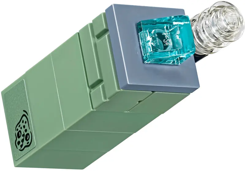 LEGO 76085 Bitwa o Atlantis zdjęcie 16