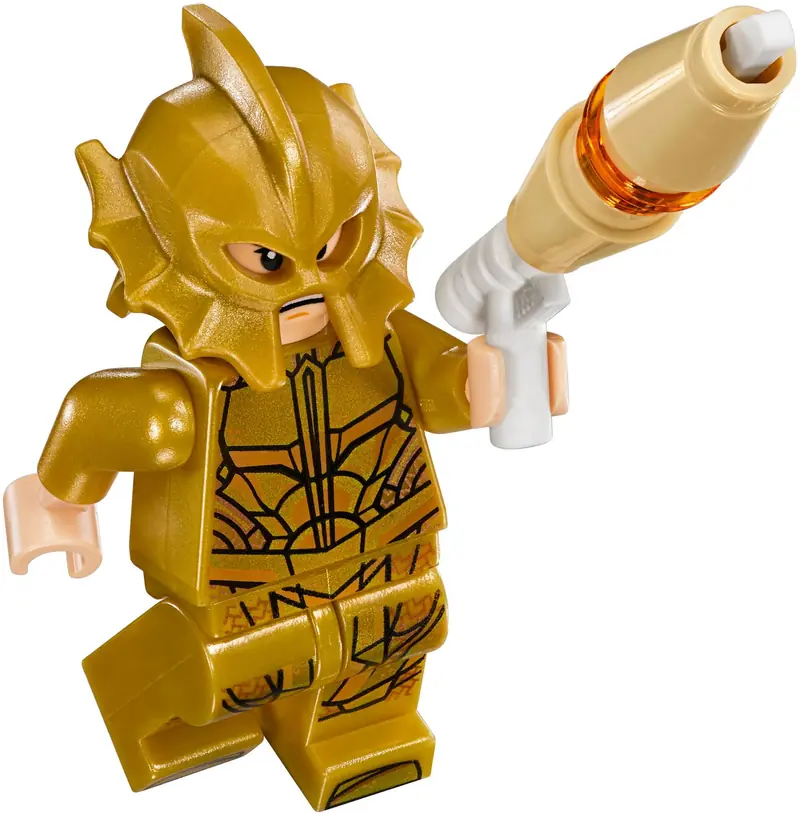 LEGO 76085 Bitwa o Atlantis zdjęcie 4