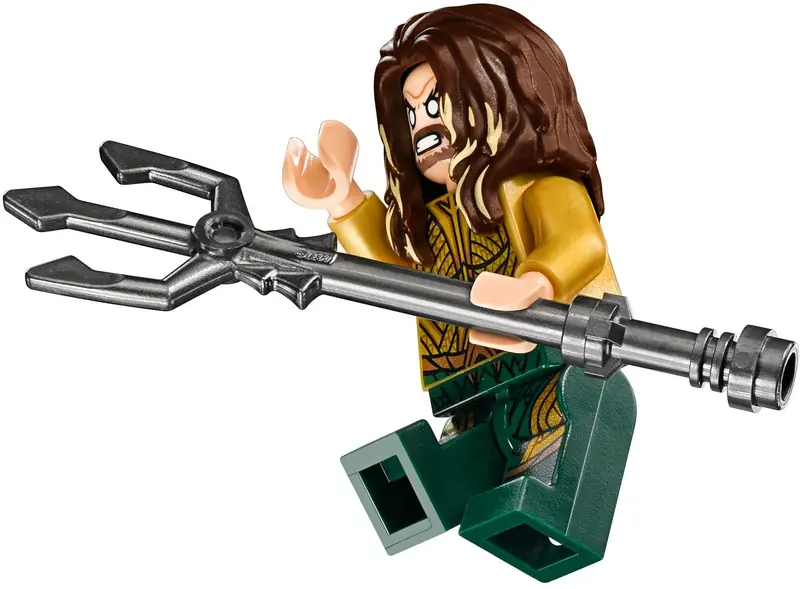 LEGO 76085 Bitwa o Atlantis zdjęcie 6