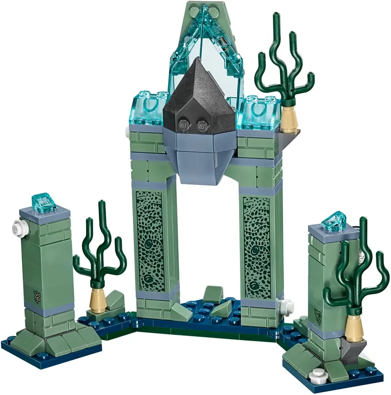 LEGO 76085 Bitwa o Atlantis zdjęcie 9
