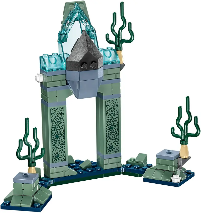 LEGO 76085 Bitwa o Atlantis zdjęcie 10