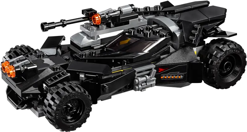 LEGO 76087 Atak powietrzny Batmobila zdjęcie 12