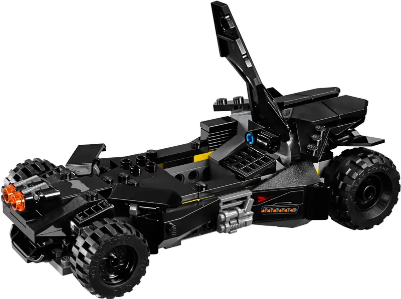 LEGO 76087 Atak powietrzny Batmobila zdjęcie 13