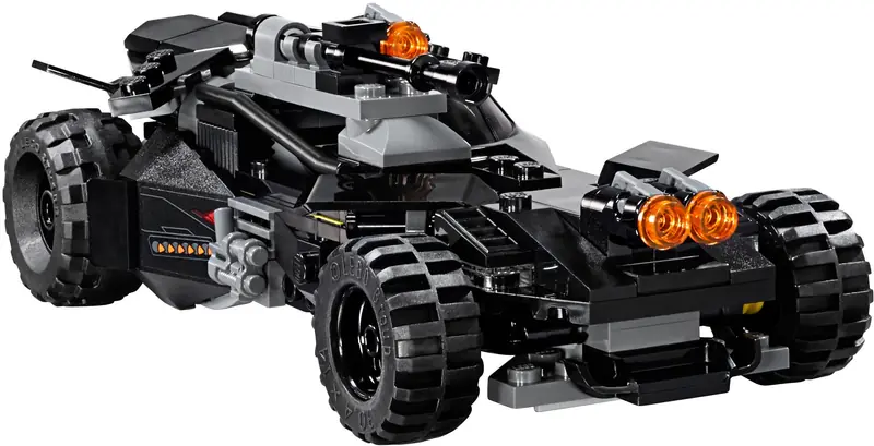 LEGO 76087 Atak powietrzny Batmobila zdjęcie 14