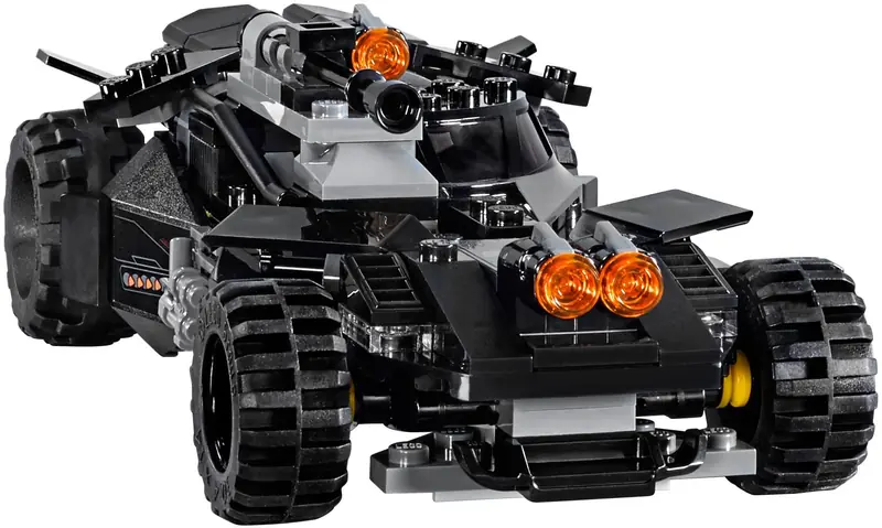 LEGO 76087 Atak powietrzny Batmobila zdjęcie 3