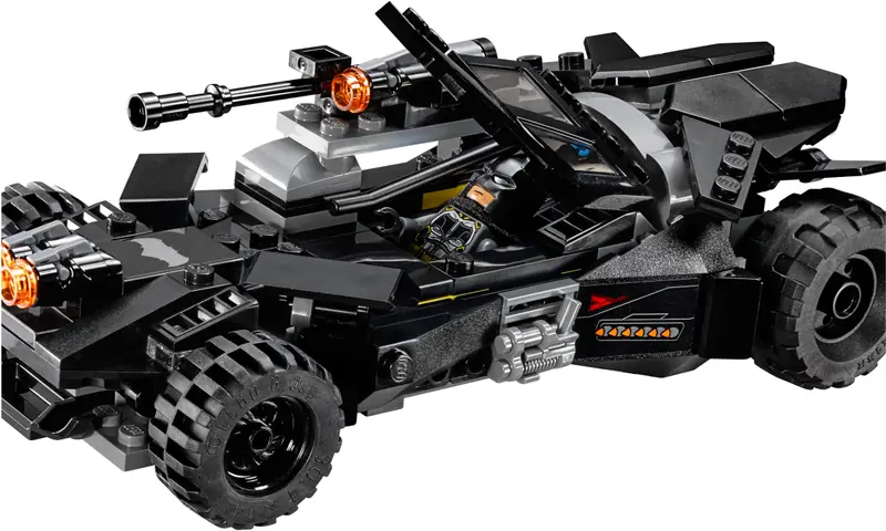 LEGO 76087 Atak powietrzny Batmobila zdjęcie 6