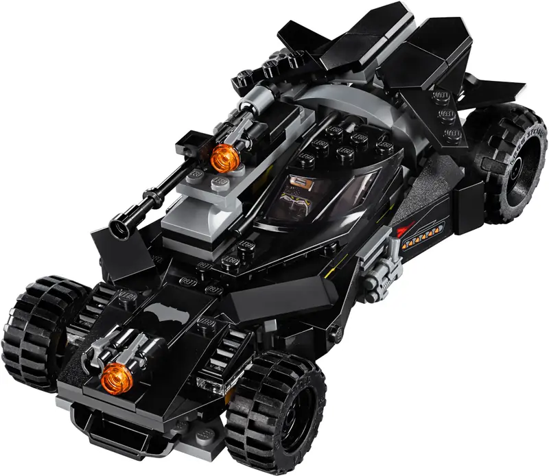 LEGO 76087 Atak powietrzny Batmobila zdjęcie 9