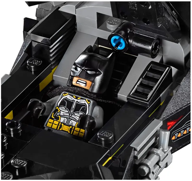 LEGO 76087 Atak powietrzny Batmobila zdjęcie 10
