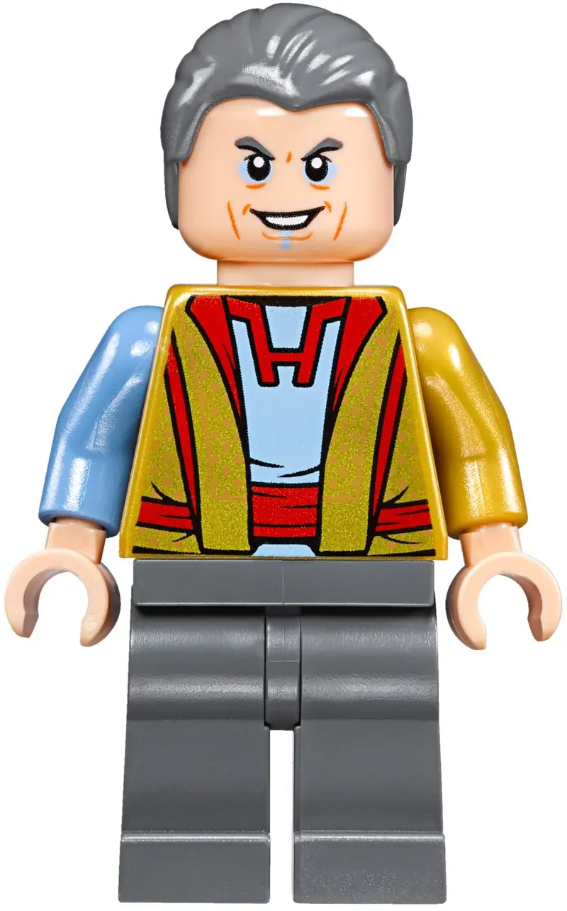 LEGO 76088 Thor kontra Hulk: starcie na arenie zdjęcie 7