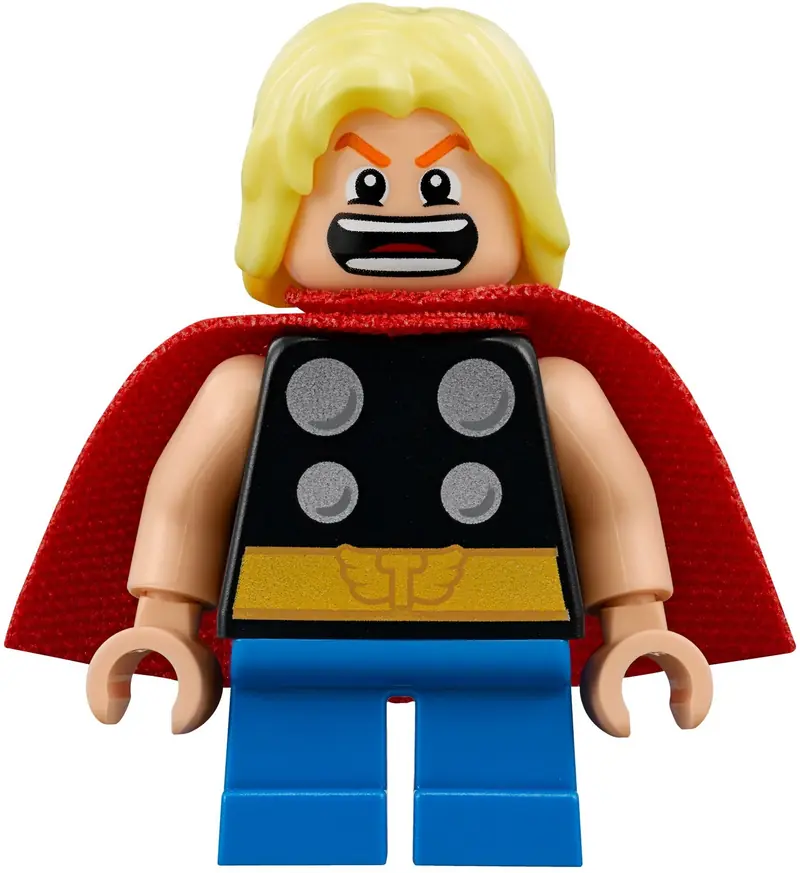 LEGO 76091 Thor vs. Loki zdjęcie 9