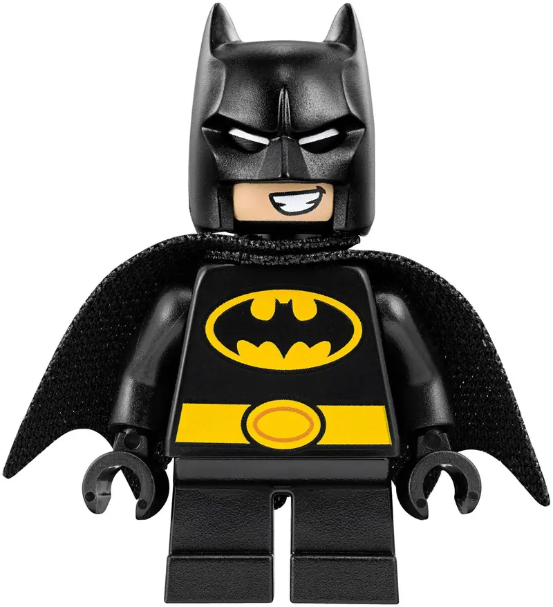 LEGO 76092 Batman vs. Harley Quinn zdjęcie 6