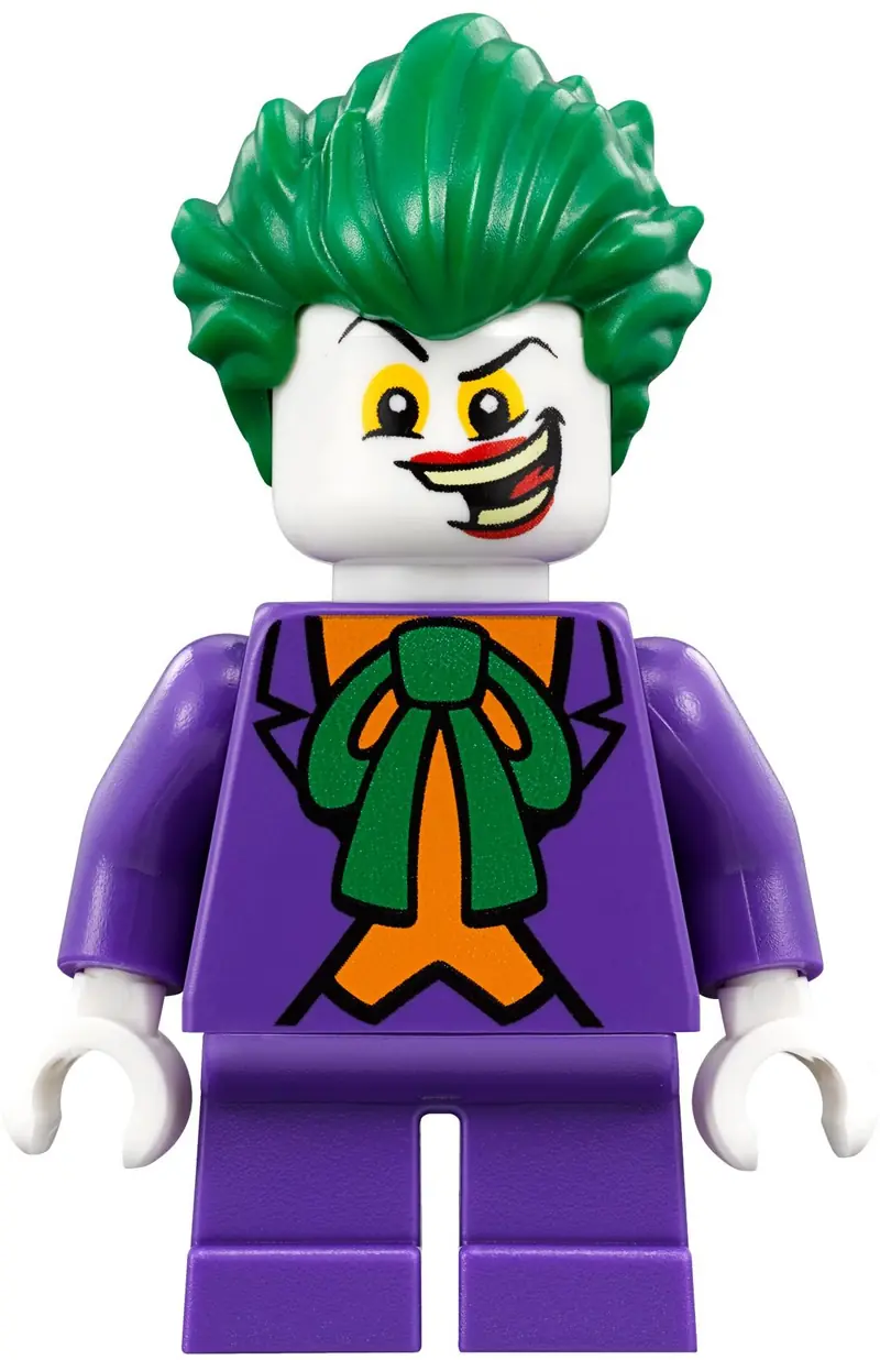 LEGO 76093 Nightwing vs. The Joker zdjęcie 7