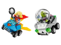 LEGO 76094 Supergirl™ vs. Brainiac™